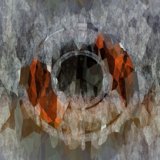 Tecnic Chaos (Effect)