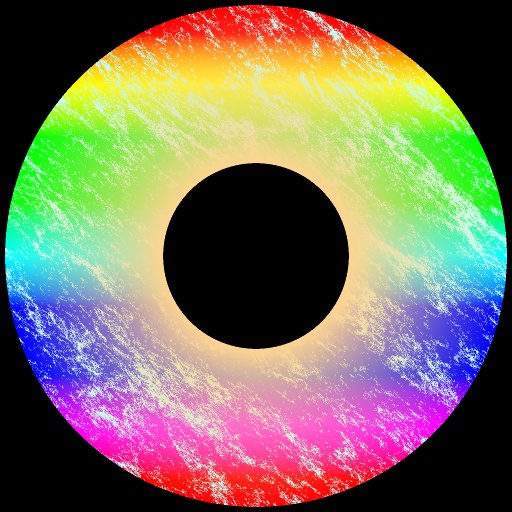 Diffuse Map