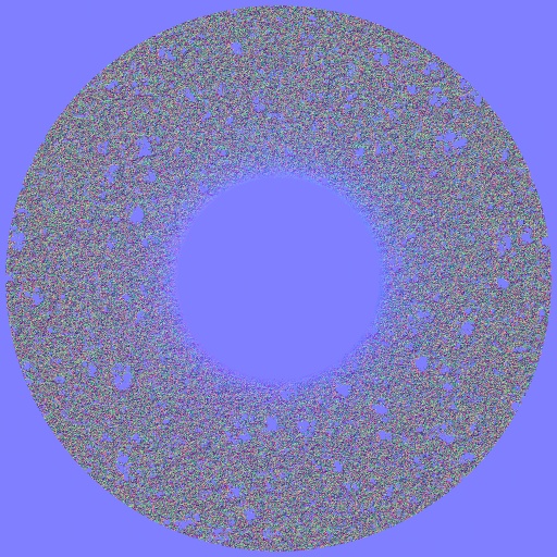 Normal Map