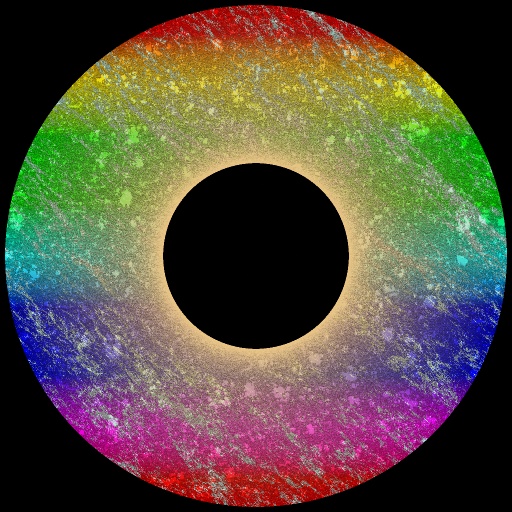 Alien Iris (Texture)