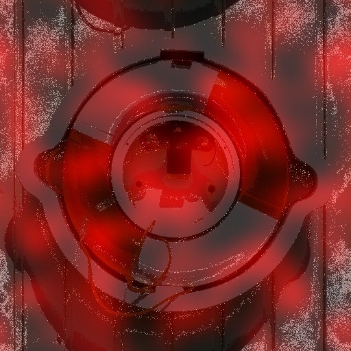 Diffuse Map