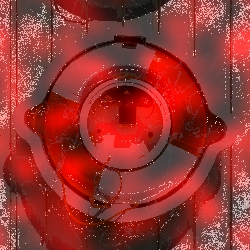 Ghost Rider 1z1h-submit (Effect)