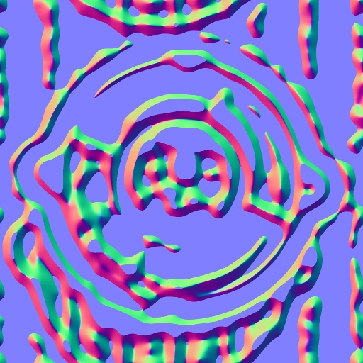 Normal Map