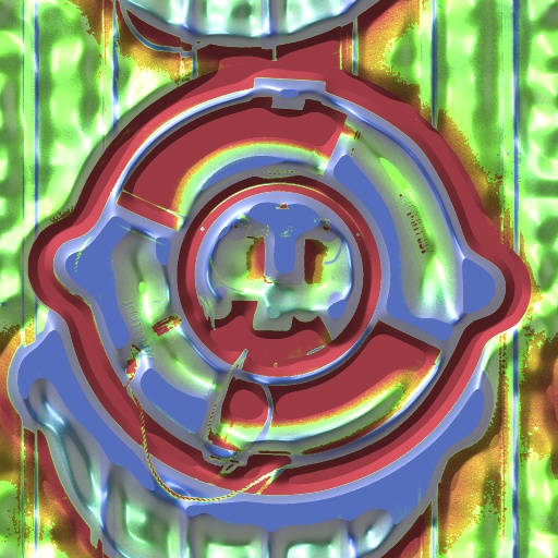 Variation 5