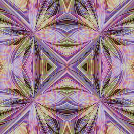 Diffuse Map