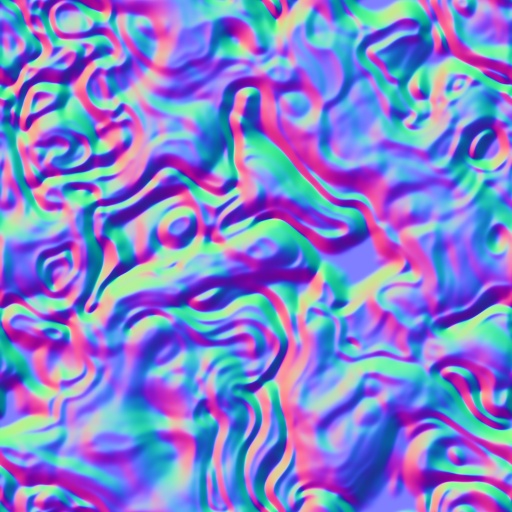 Normal Map