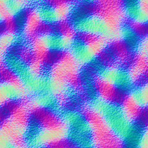 Normal Map