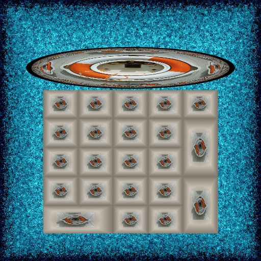Diffuse Map