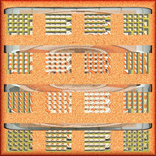 Variation 8