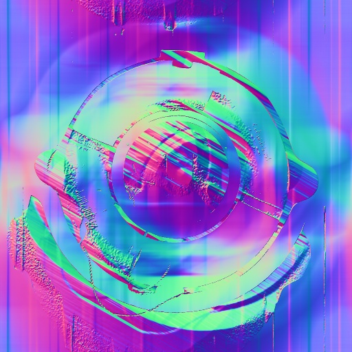 Normal Map