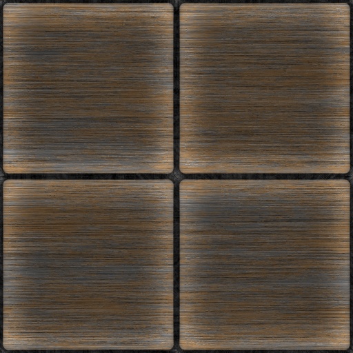 Diffuse Map