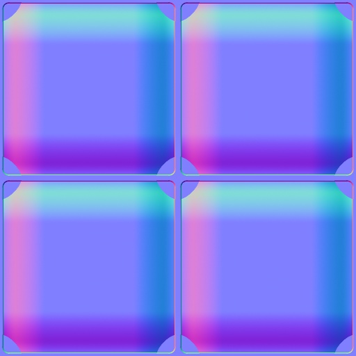 Normal Map