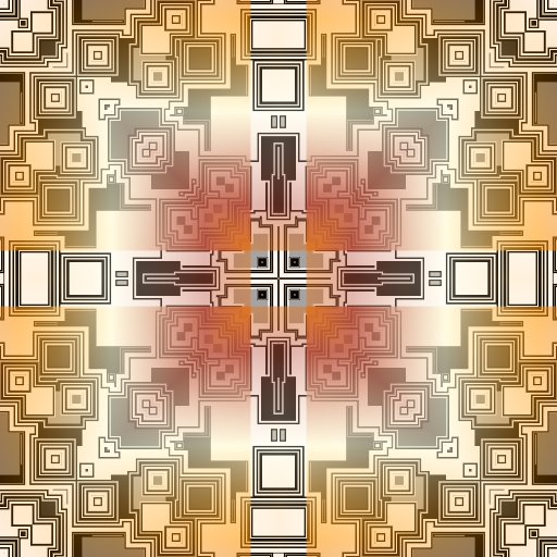 Diffuse Map