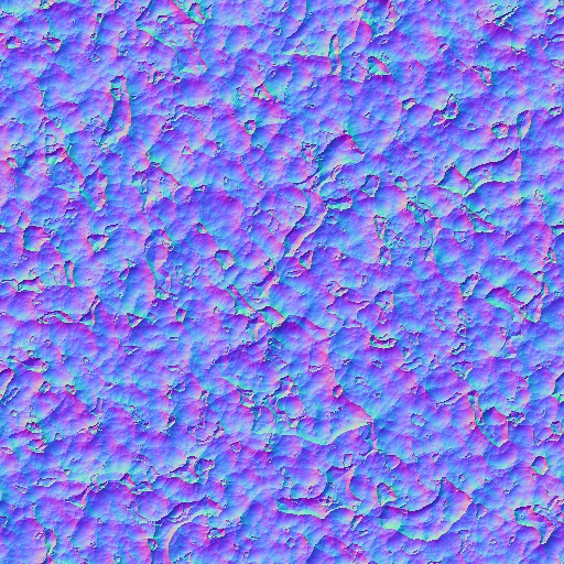 Normal Map