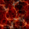 Dark Rusty Shine