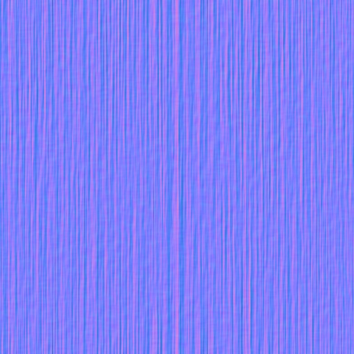 Normal Map