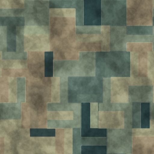 Diffuse Map
