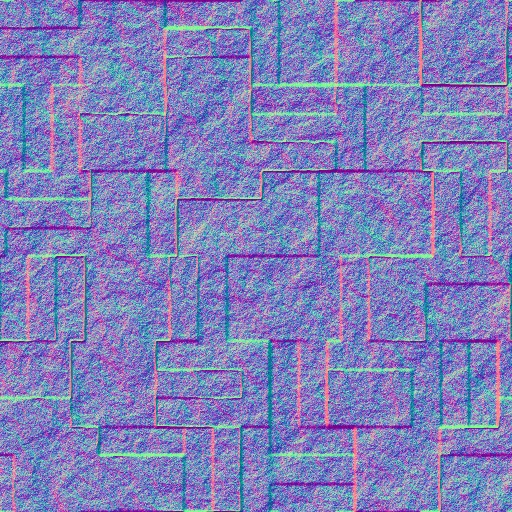 Normal Map