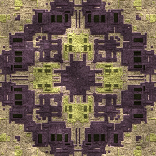 Variation 5