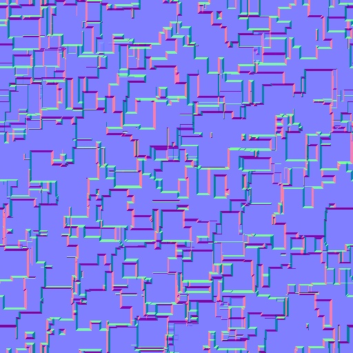 Normal Map