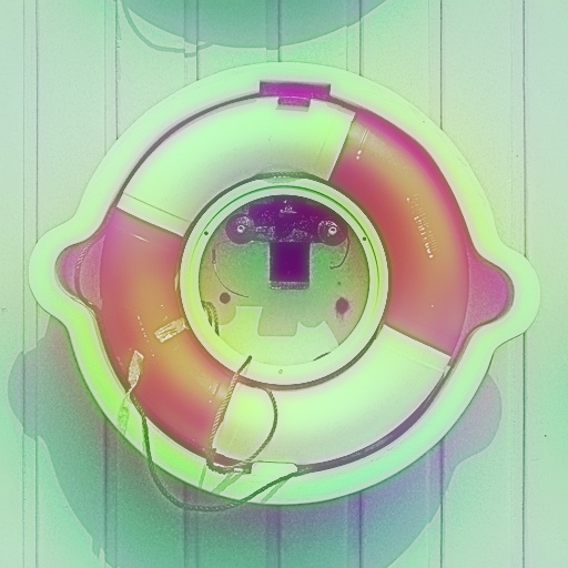 Variation 8