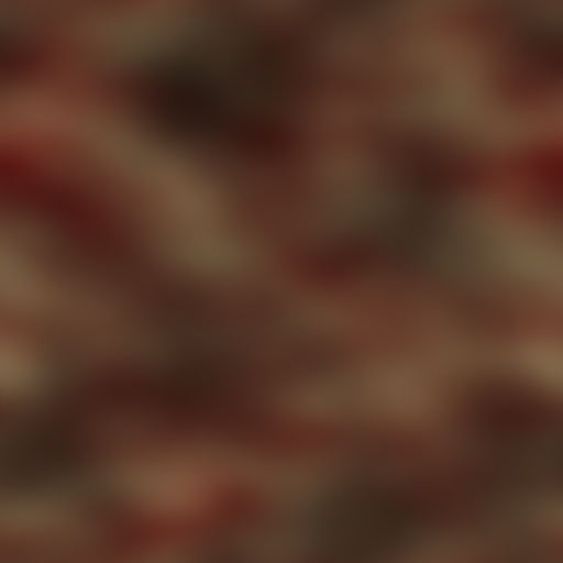 Diffuse Map