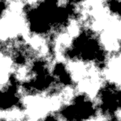 Metallic Map