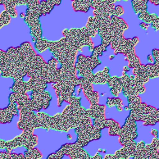 Normal Map