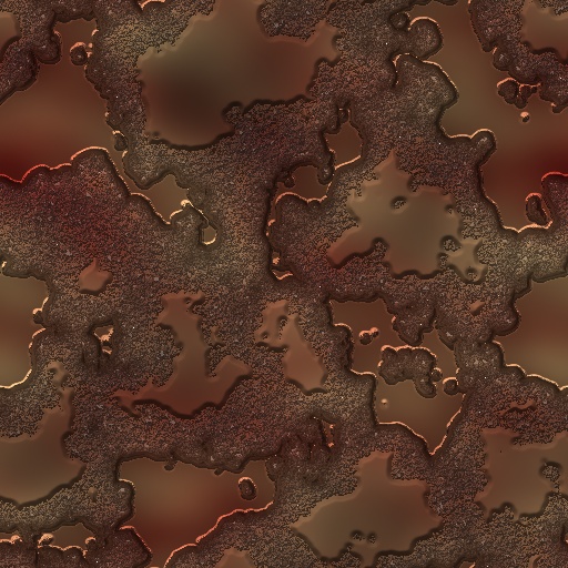 NE56 Spills (Texture)