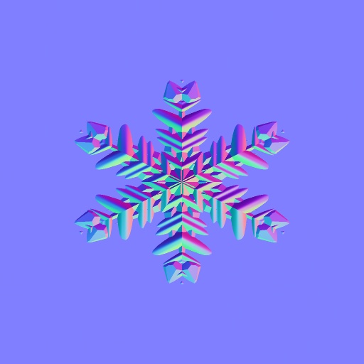 Normal Map