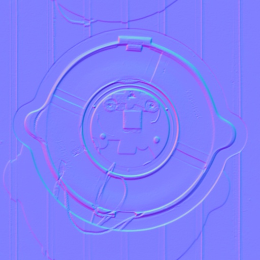 Normal Map
