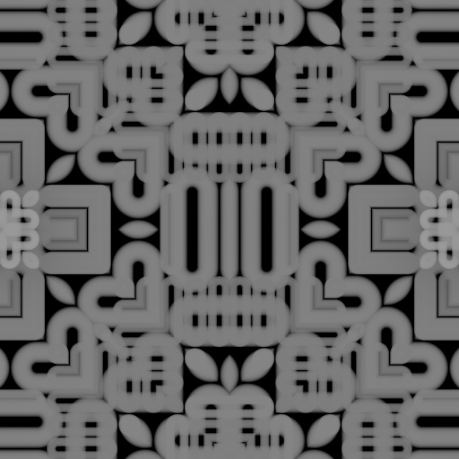 Bump Map