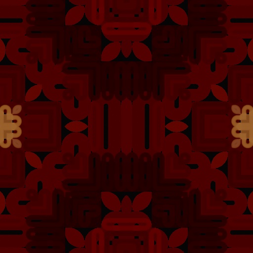Diffuse Map