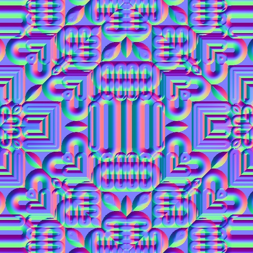 Normal Map
