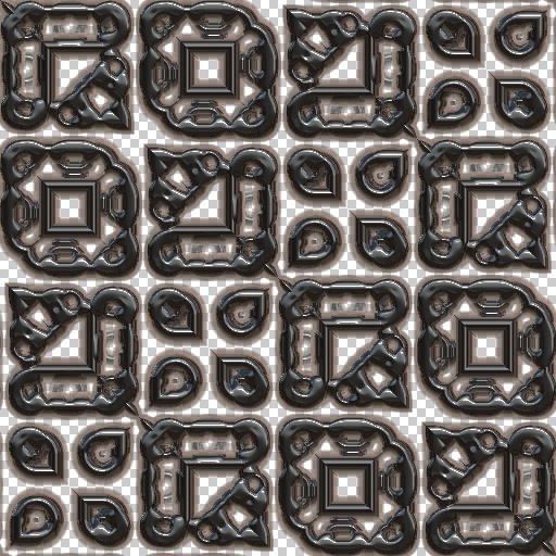 Variation 7