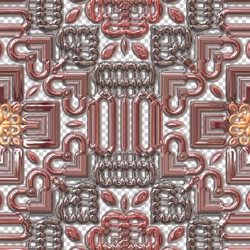 NE56 Plastic Things (Effect)