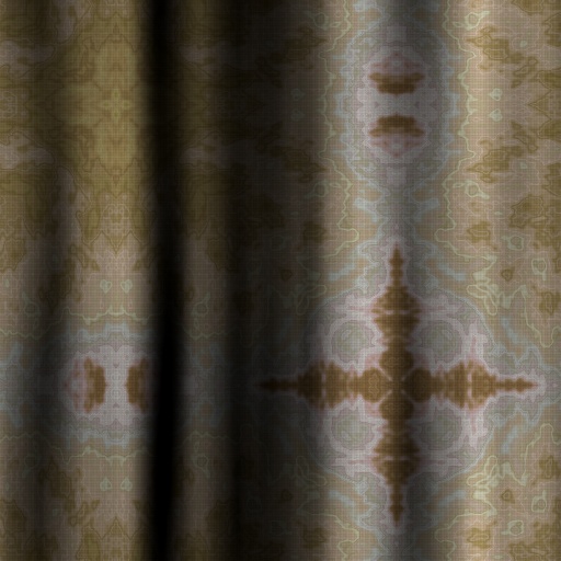 Curtains and Drapes 3k (Texture)