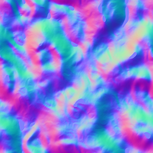 Normal Map