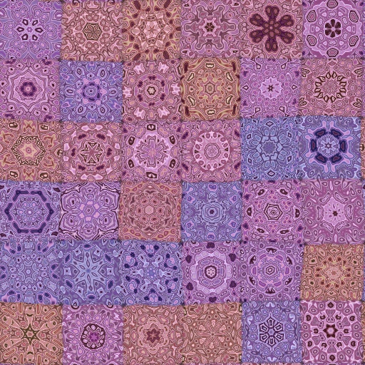 Diffuse Map
