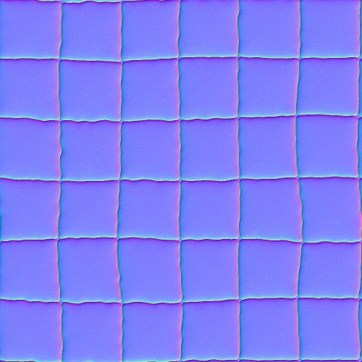 Normal Map