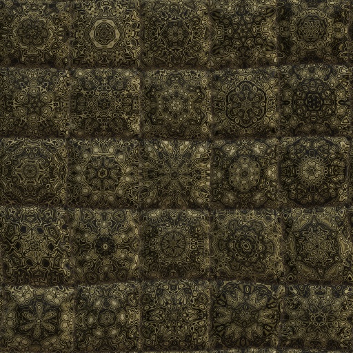 Variation 7