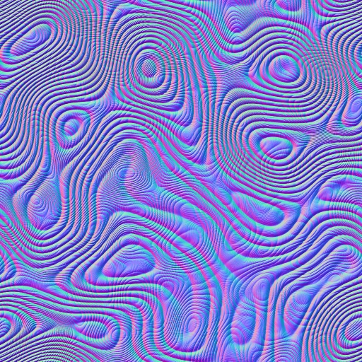 Normal Map