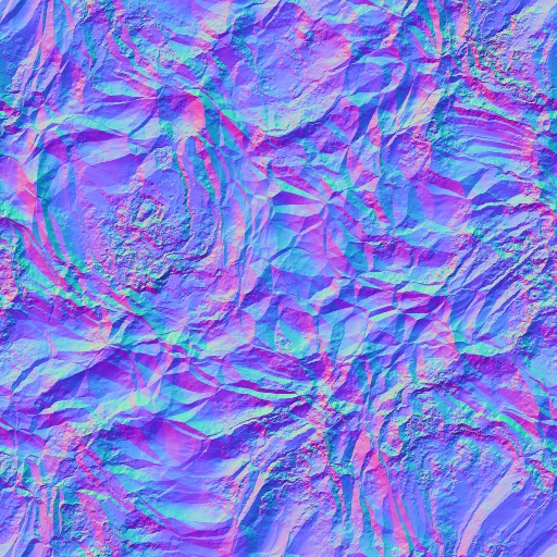 Normal Map