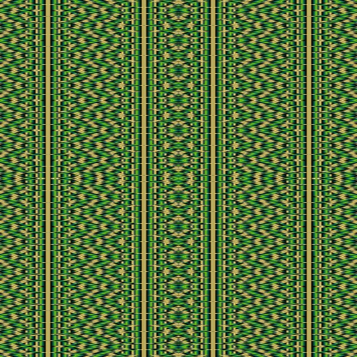 Diffuse Map