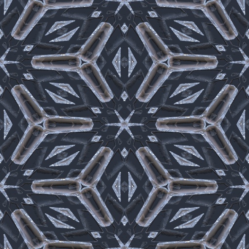 Ice Crystals