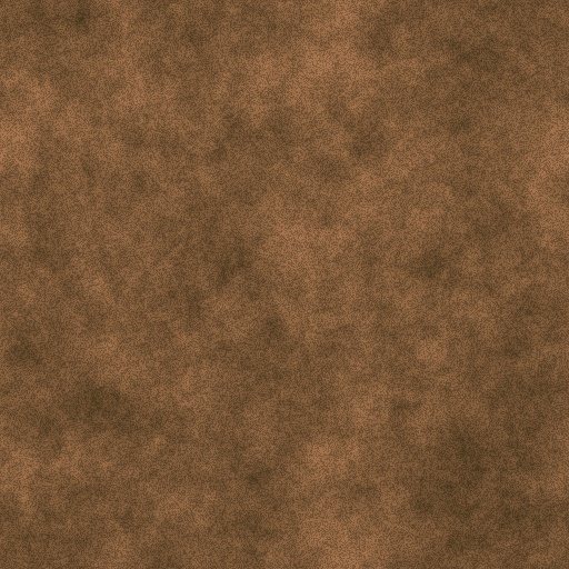 Diffuse Map