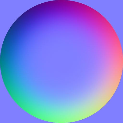 Normal Map