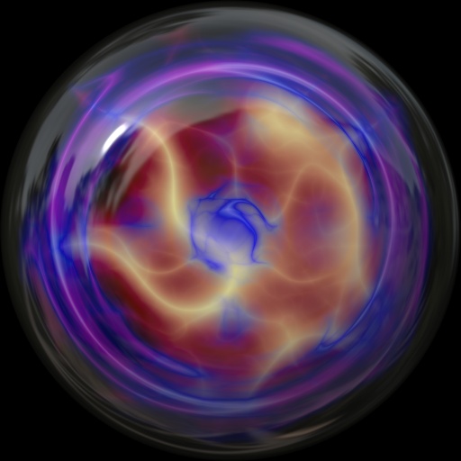 Plasma Ball (Texture)