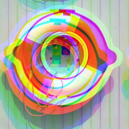 Color Ghost (Effect)