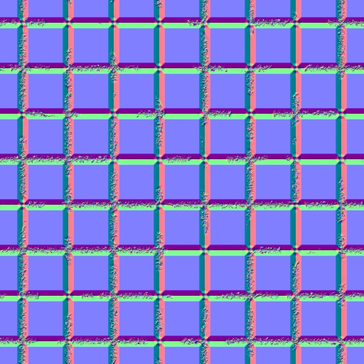 Normal Map